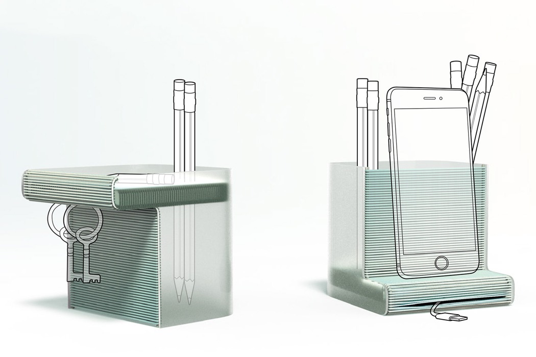 line，Mobile phone bracket，storage box，Desktop storage，