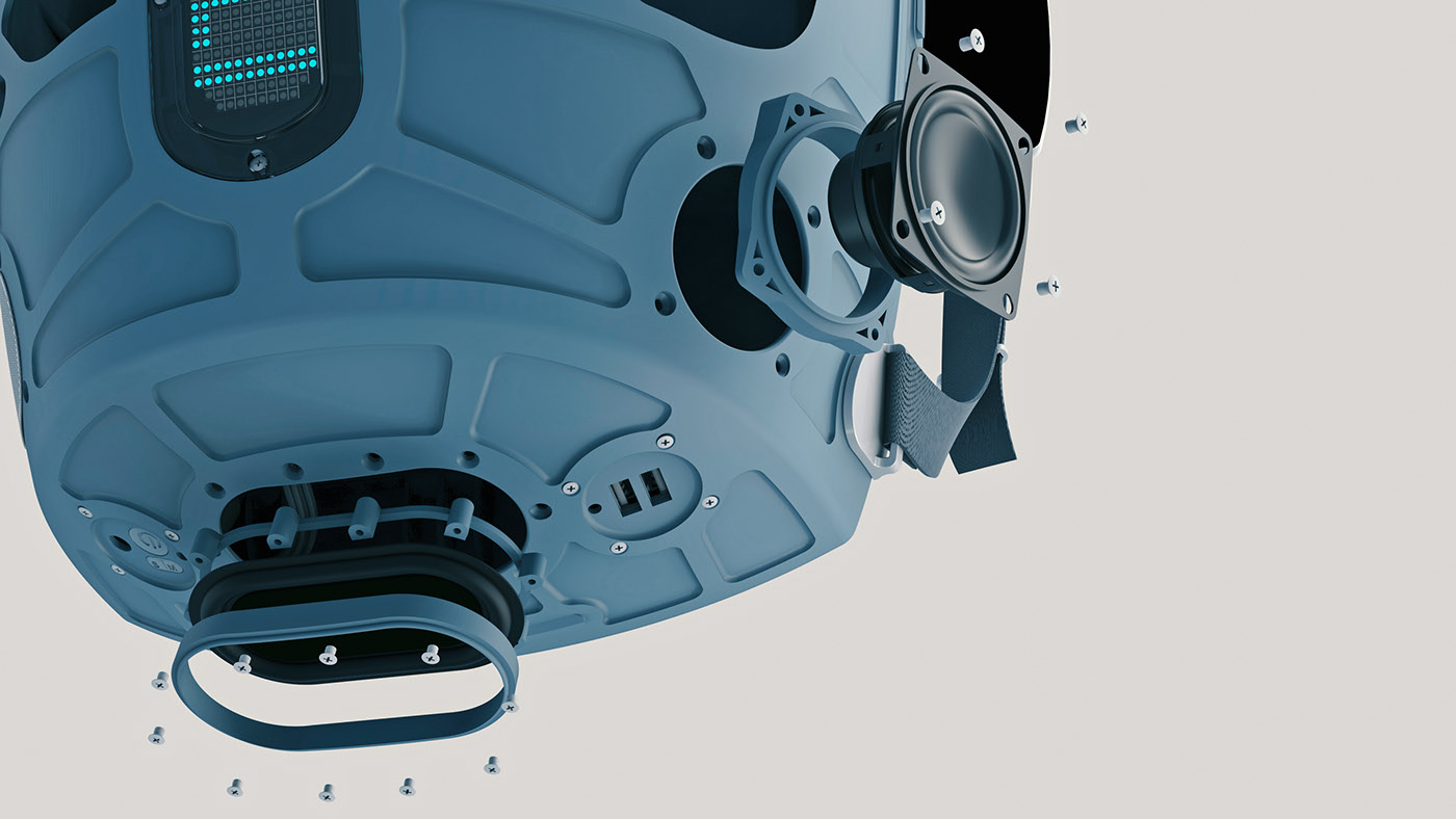 knapsack，future，fashion，Digital，