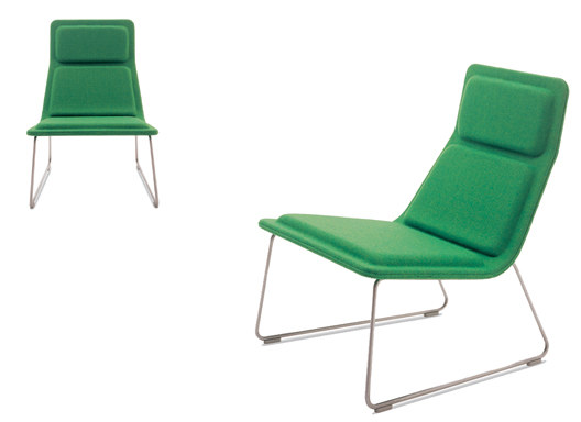 Chair design，Morrison，