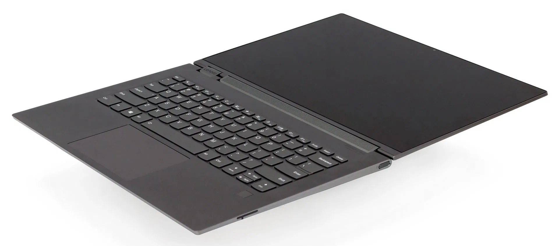 2019红点奖yogac930笔记本电脑