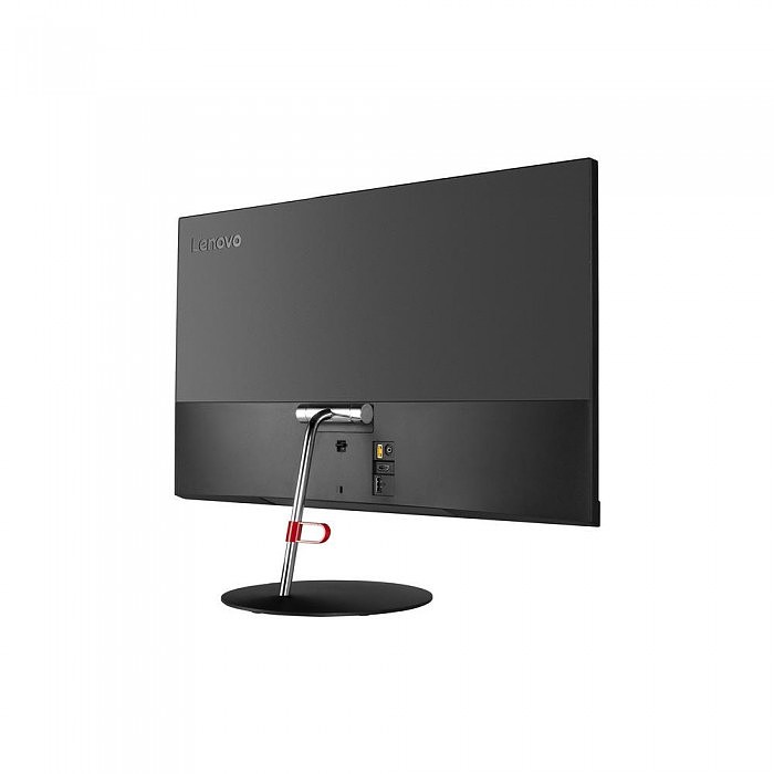【2019 红点奖】ThinkVision X27q / 显示器 - 普象网
