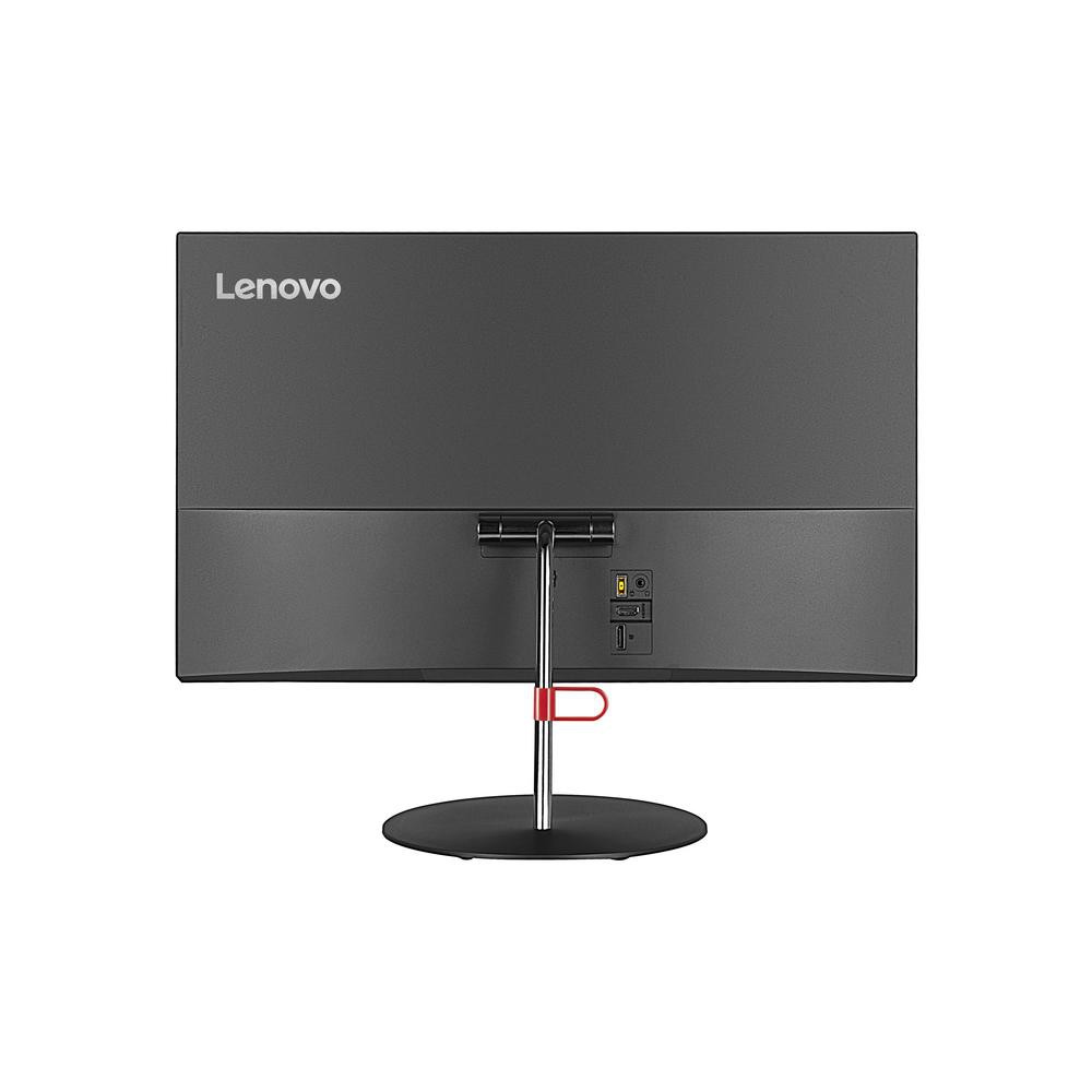 【2019 红点奖】ThinkVision X27q / 显示器 - 普象网