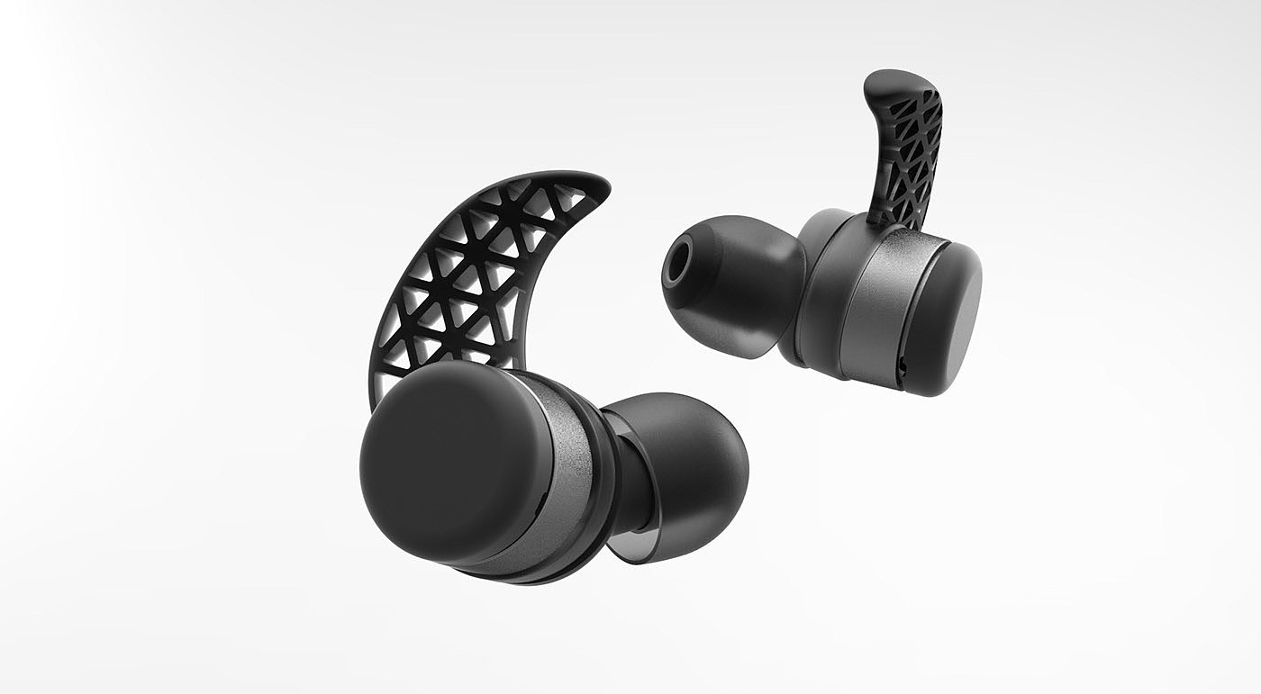 Electronics，geometry，headset，Wireless headset，