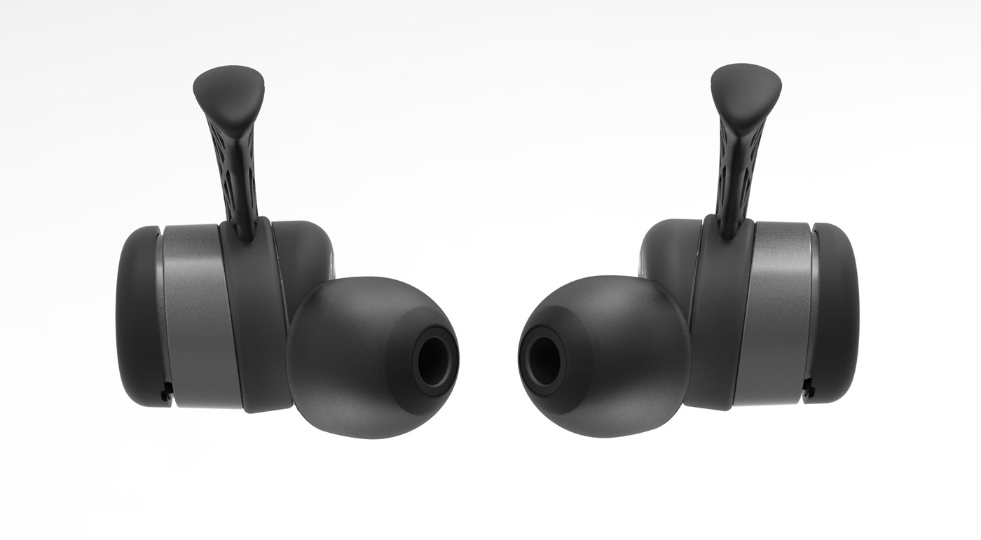 Electronics，geometry，headset，Wireless headset，