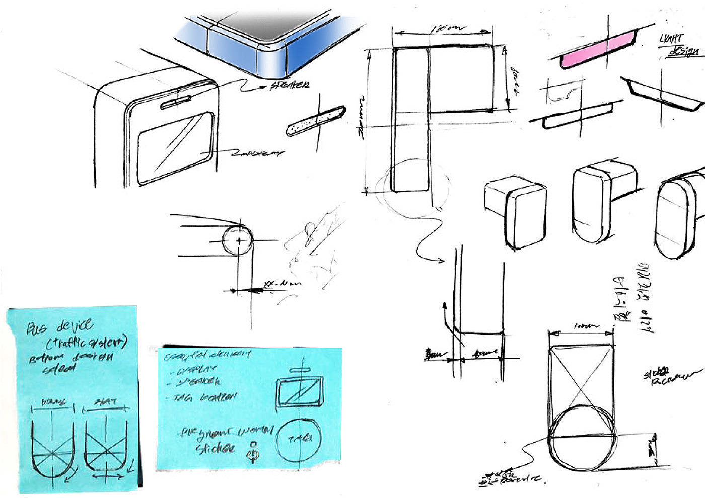 Public transport facilities，Card swiping system，Transportation equipment，