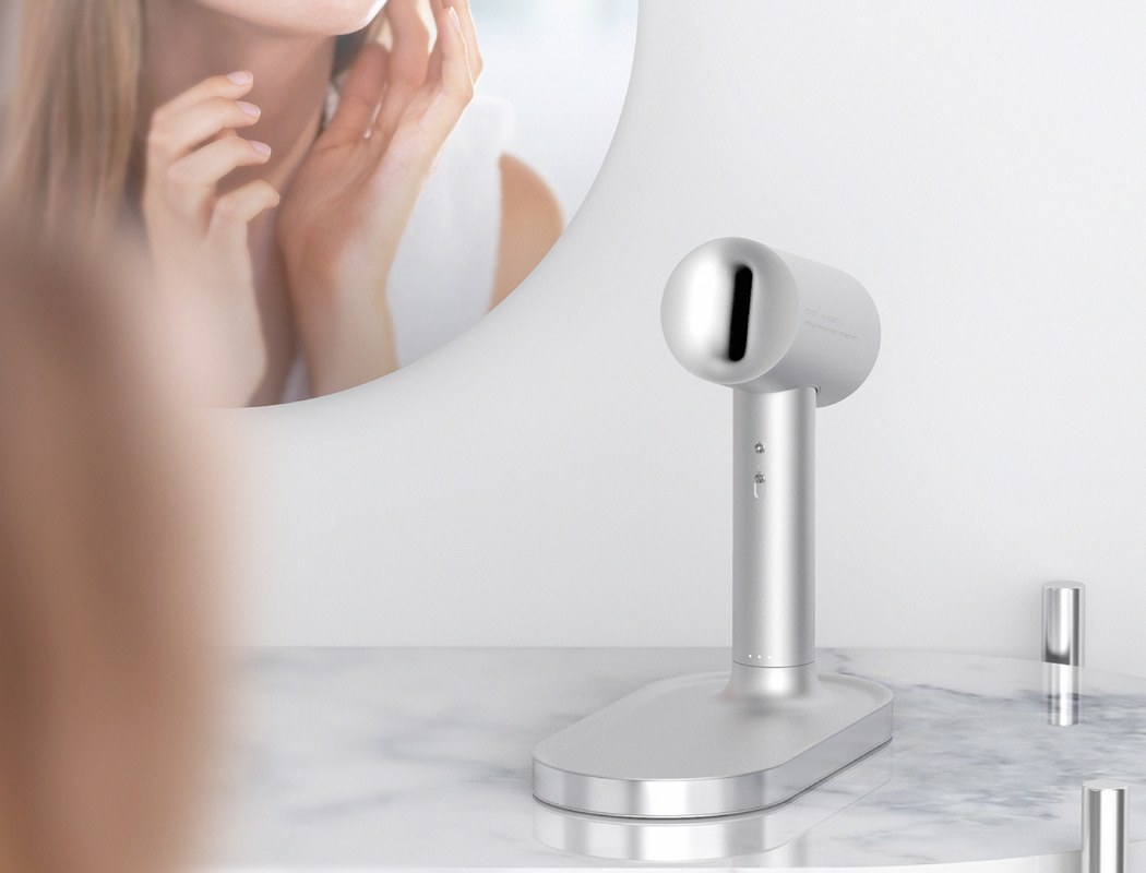 hair drier，hair drier，wireless，