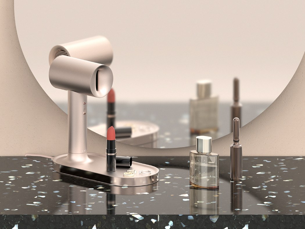 hair drier，hair drier，wireless，