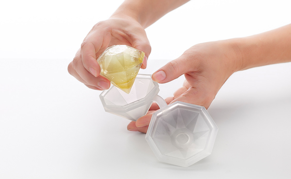 mould，Kitchen products，Ice lattice，