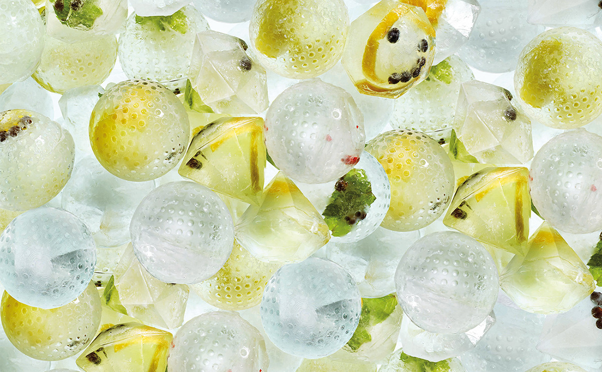 mould，Kitchen products，Ice lattice，