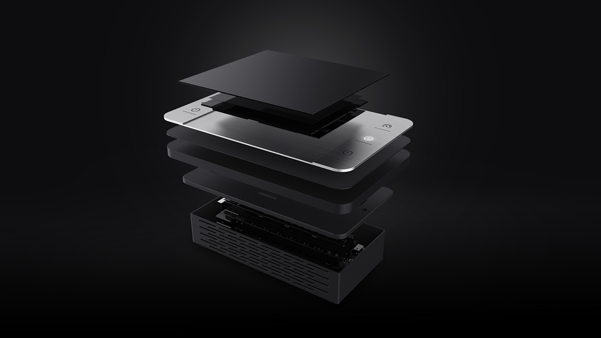 controller，intelligence，industrial design，product design，Interaction design，