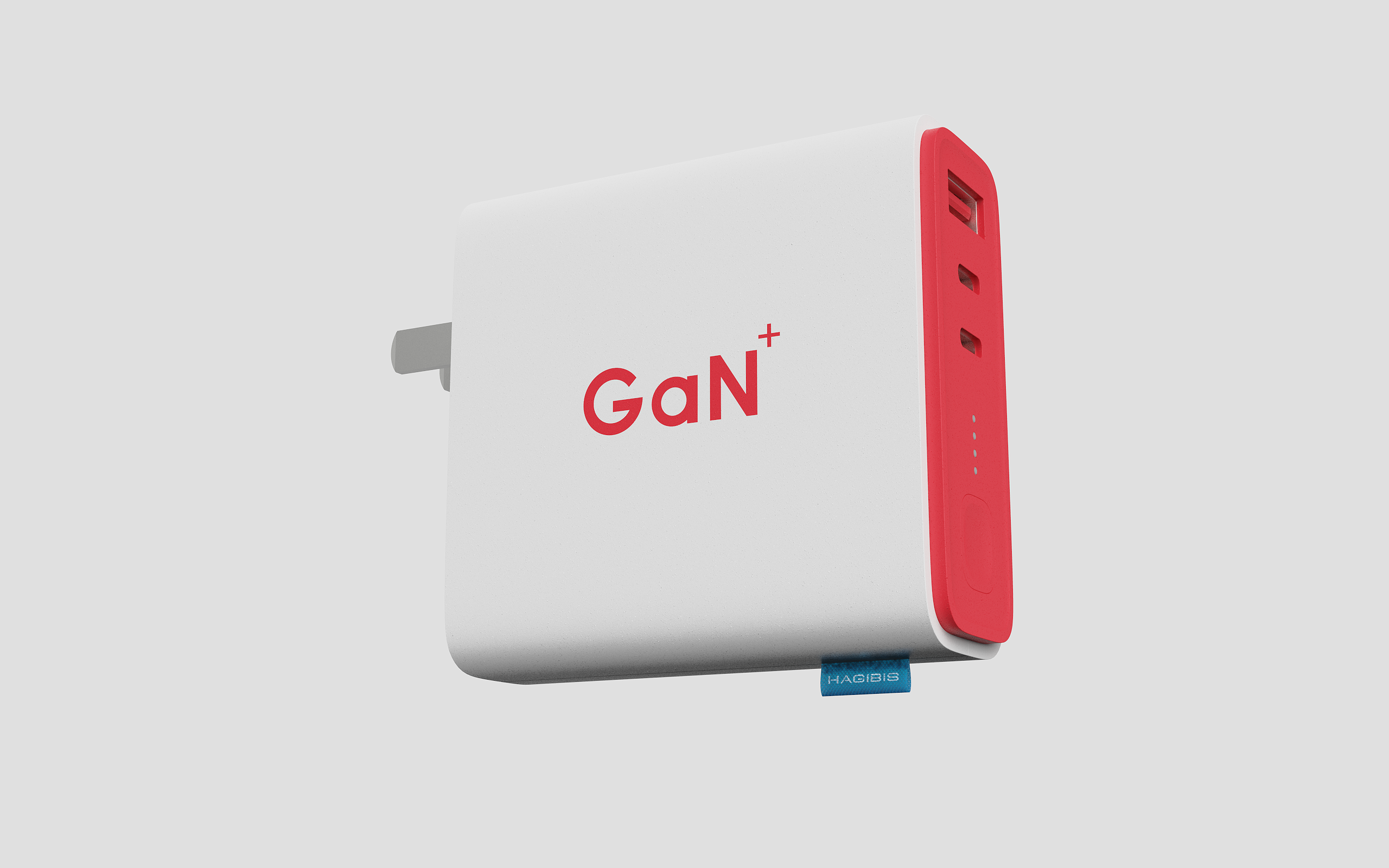 Charger，portable source，Hai Beisi，Simplicity，