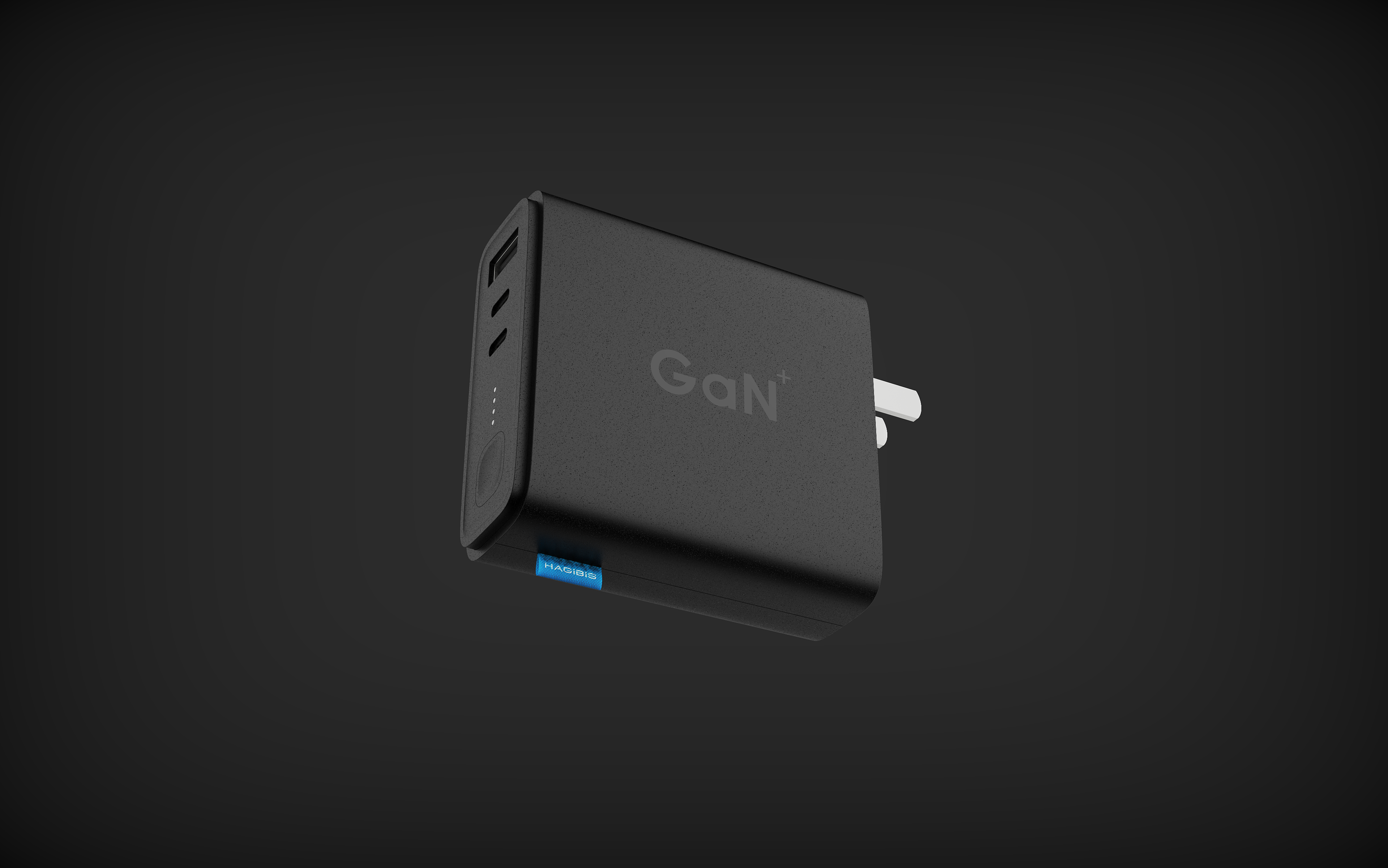 Charger，portable source，Hai Beisi，Simplicity，