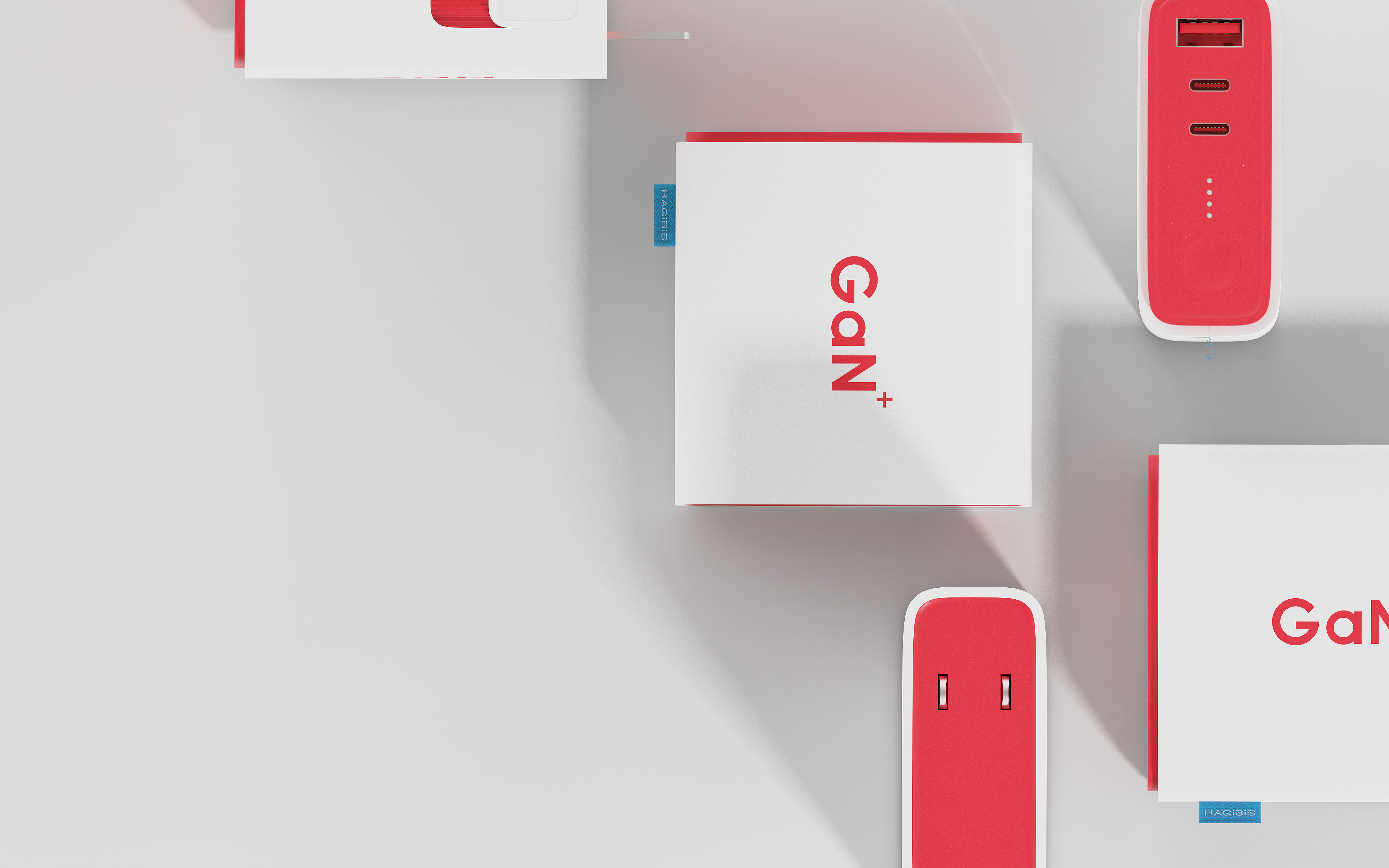 Charger，portable source，Hai Beisi，Simplicity，