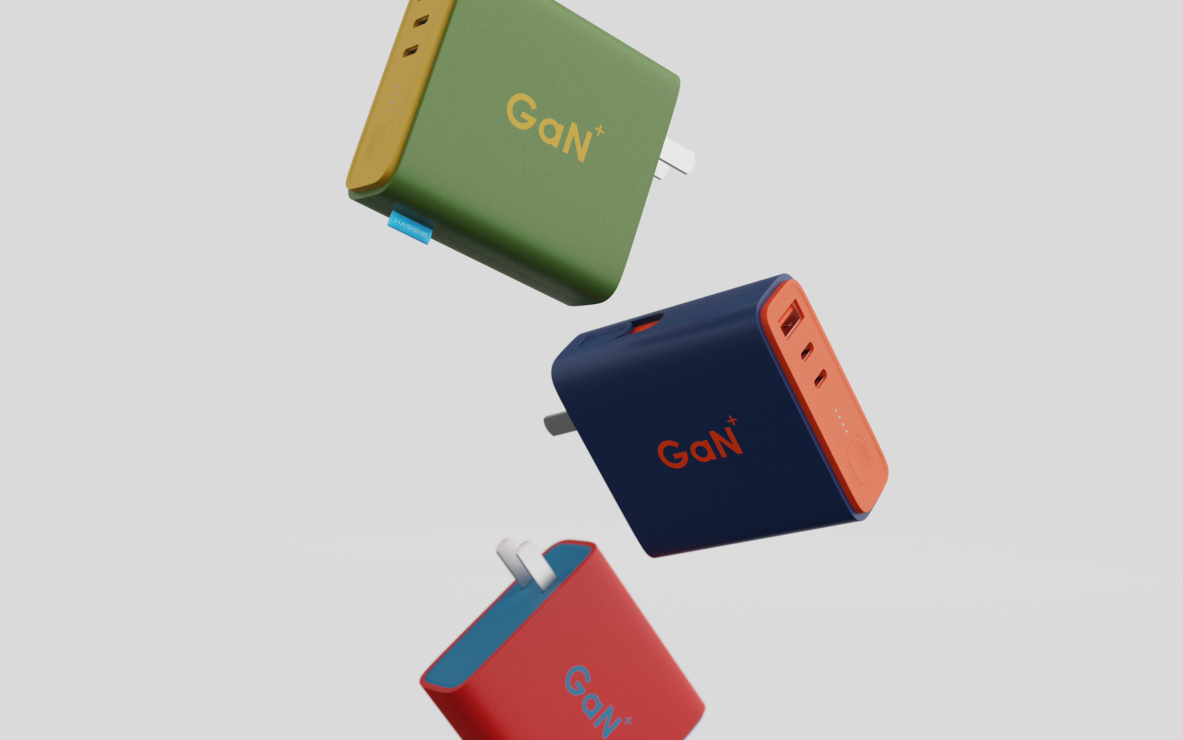 Charger，portable source，Hai Beisi，Simplicity，