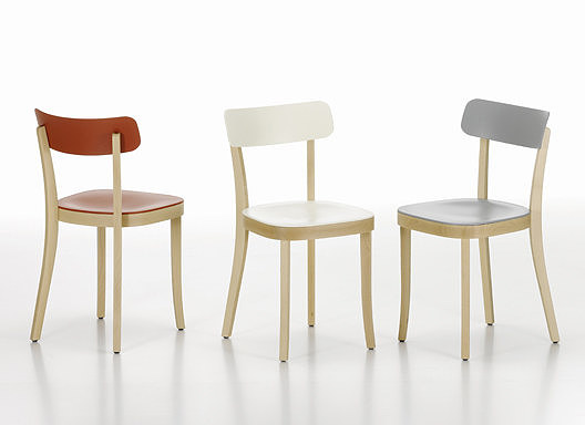 Chair design，Morrison，
