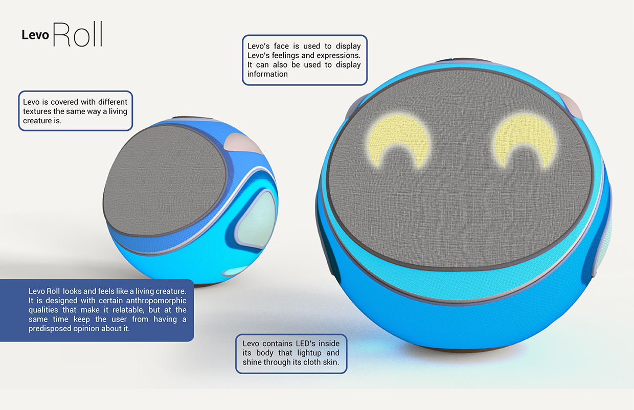 mental health，robot，industrial design，Interaction design，robotics，
