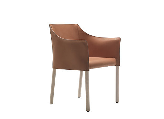 Chair design，Morrison，