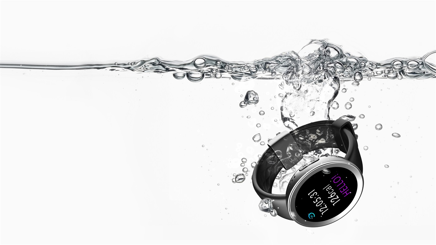 Watch, medical treatment, monitoring and design，