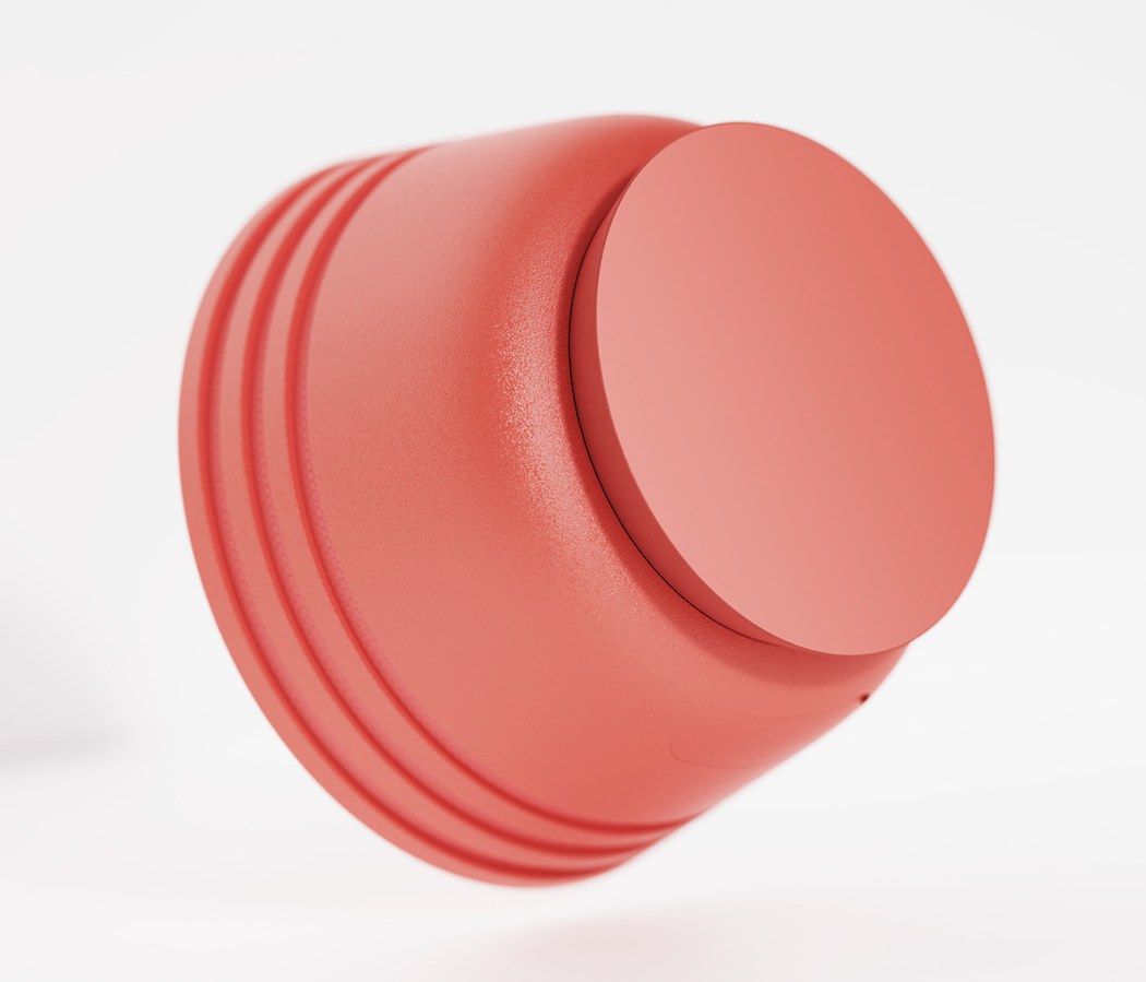 black，speaker，Gabby Smart，