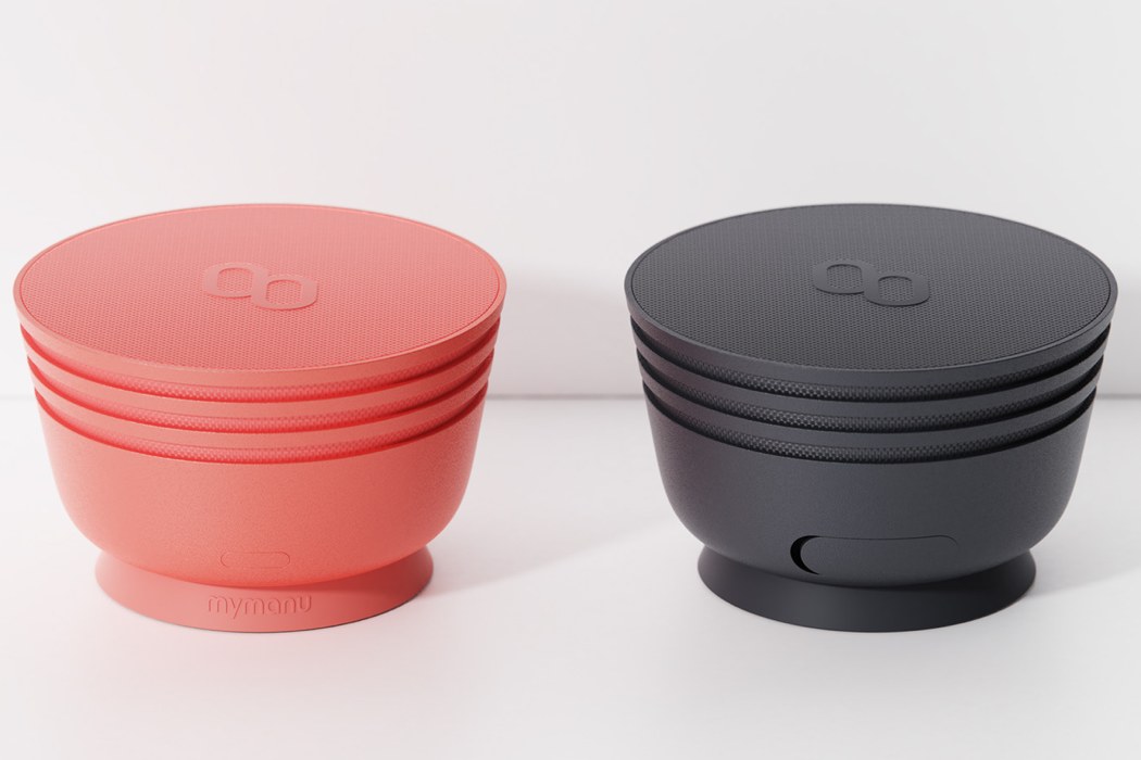 black，speaker，Gabby Smart，