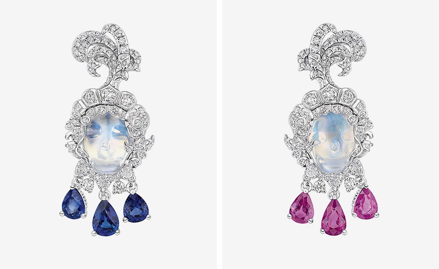 Diamonds，Metal，Jewelry design，