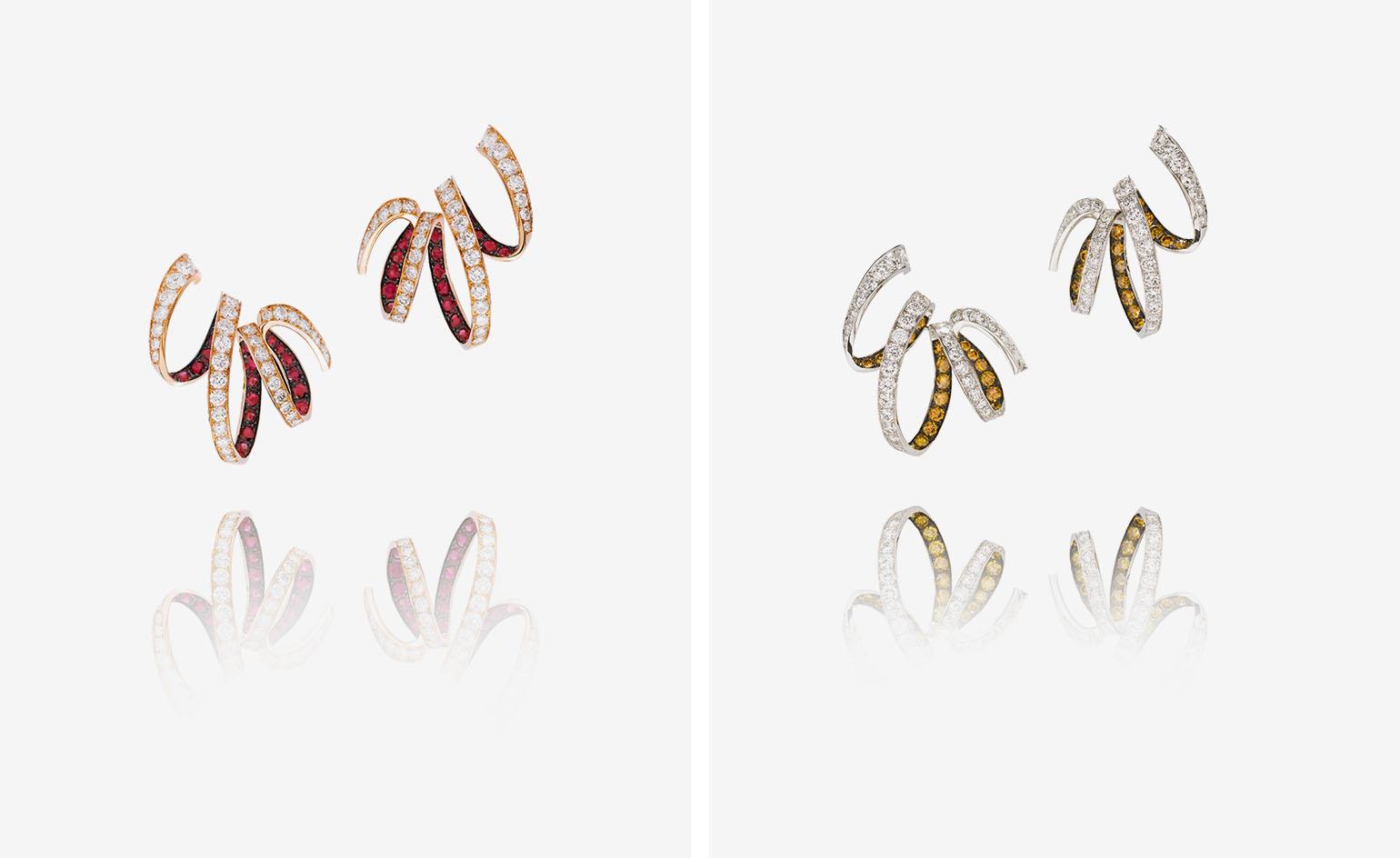 Diamonds，Metal，Jewelry design，