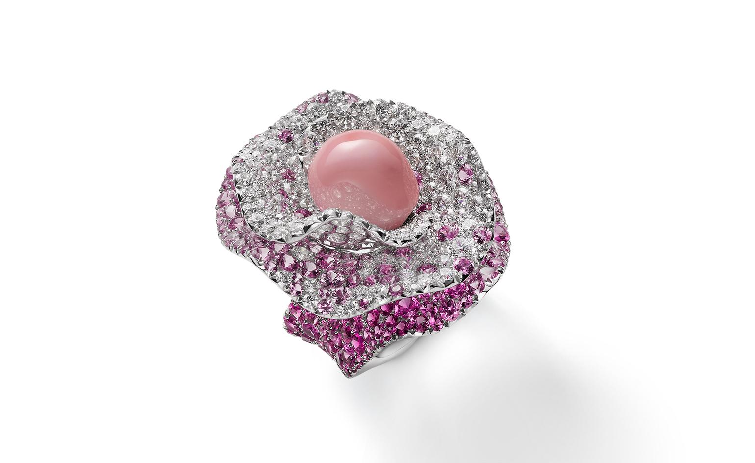 Diamonds，Metal，Jewelry design，