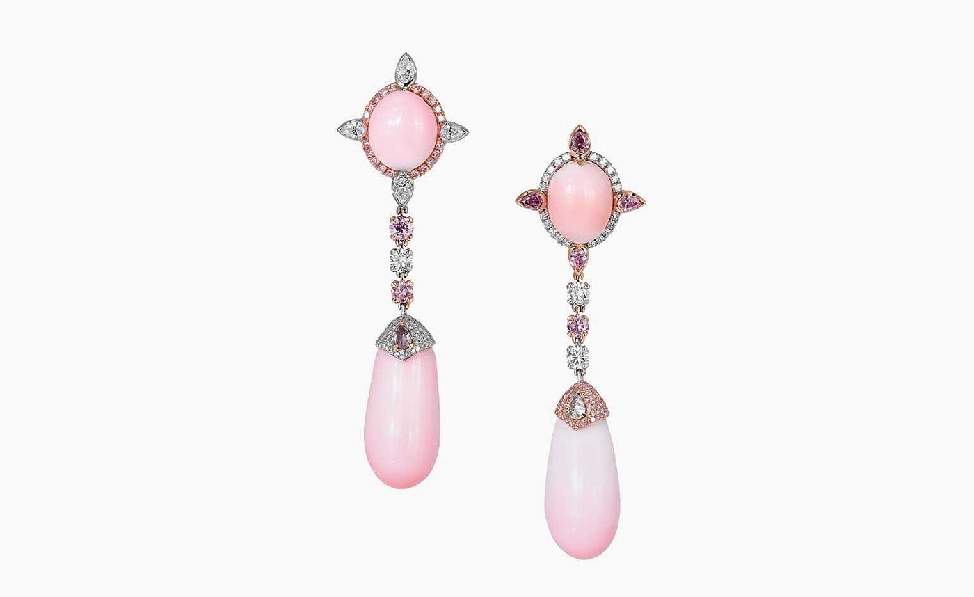 Diamonds，Metal，Jewelry design，