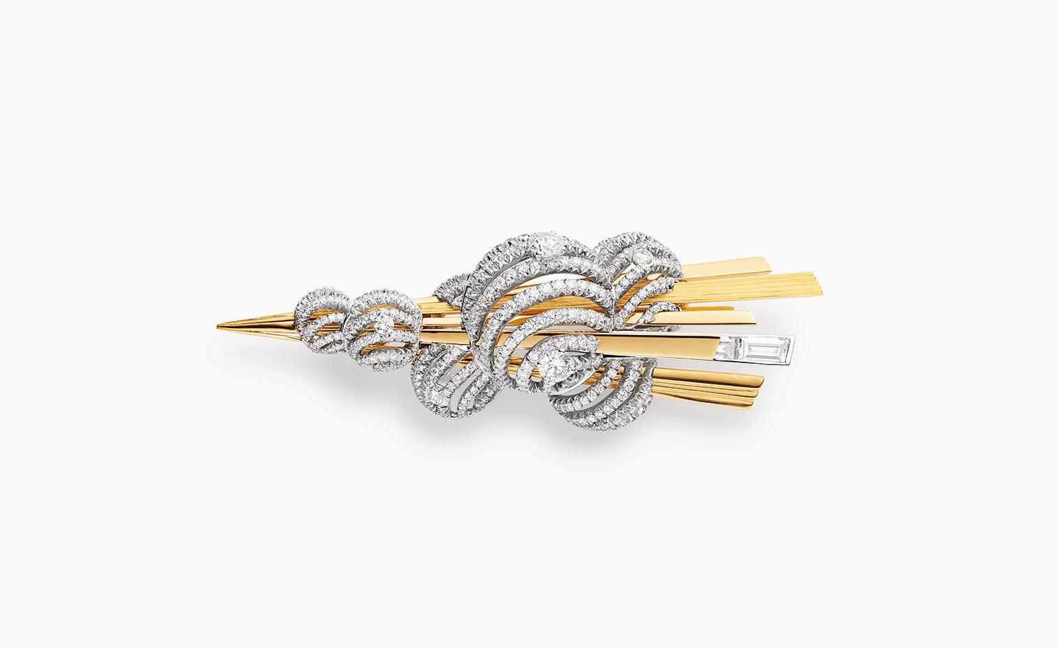 Diamonds，Metal，Jewelry design，