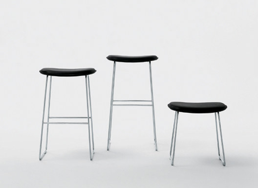 Chair design，Morrison，