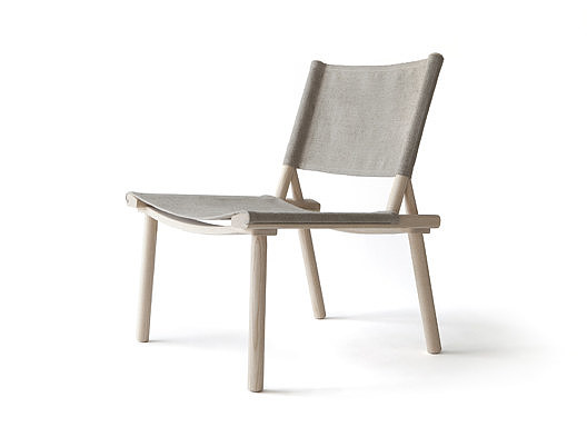 Chair design，Morrison，