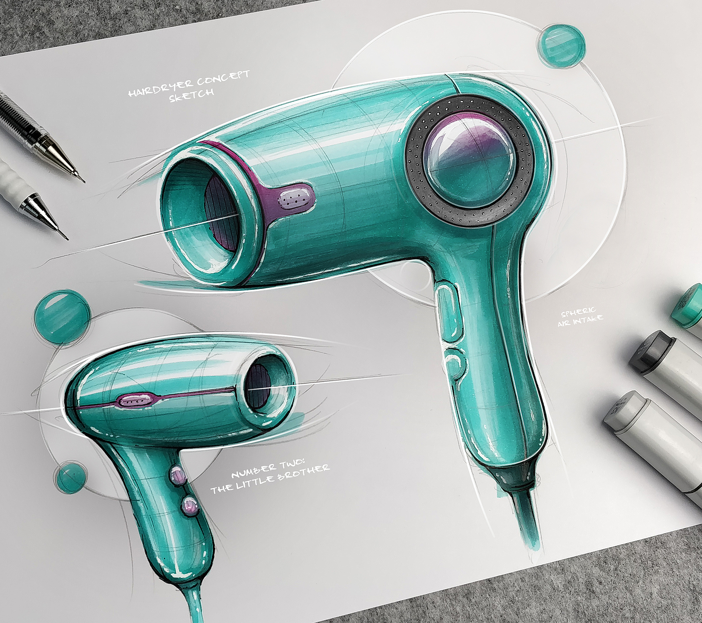 industrial design，