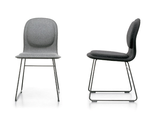 Chair design，Morrison，