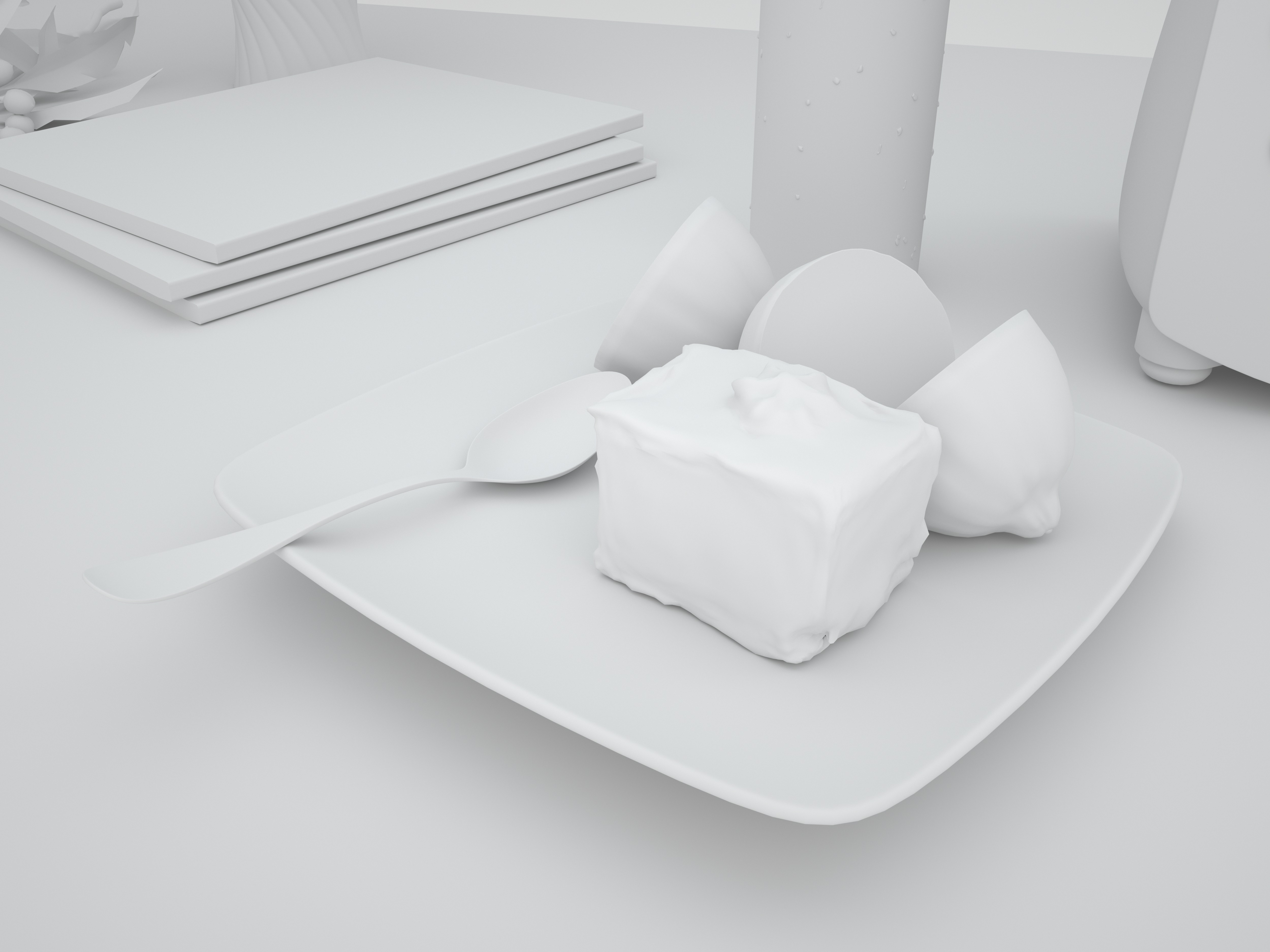 The model file comes from the network. If there is infringement, please contact me，