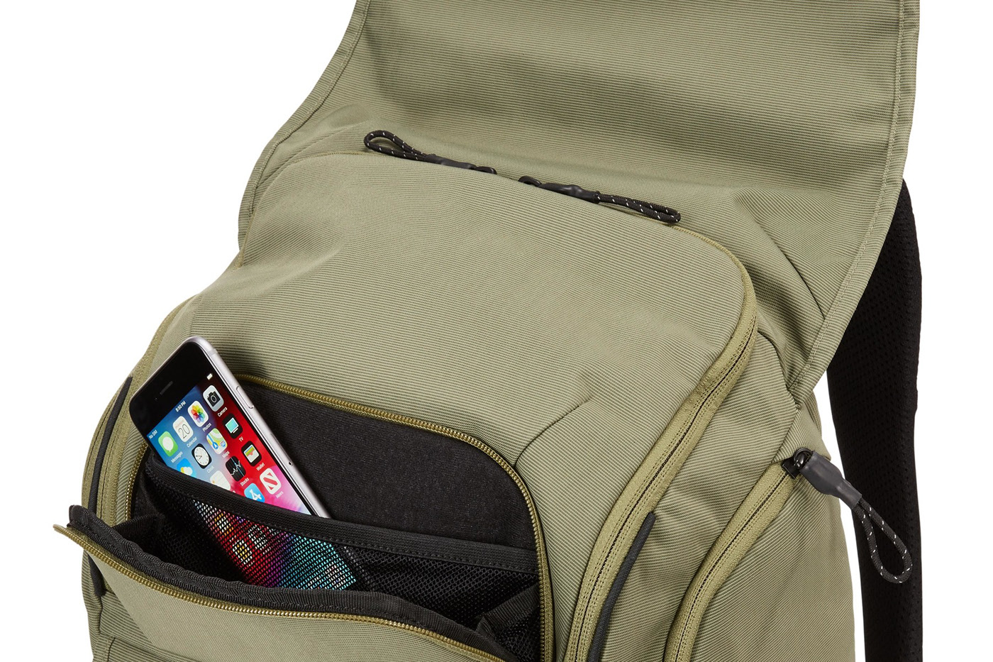 Travel Backpack，Paramon ten font，Paramount 2 series，Turpalamon，Turpalamon 24L，