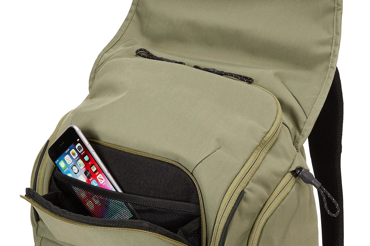 Travel Backpack，Paramon ten font，Paramount 2 series，Turpalamon，Turpalamon 24L，