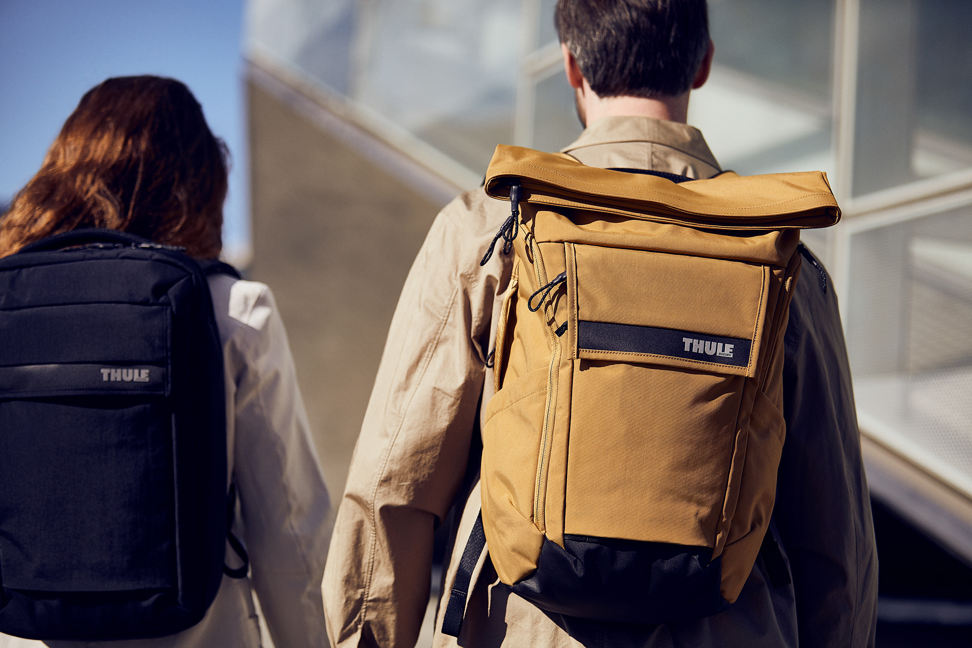 Travel Backpack，Paramon ten font，Paramount 2 series，Turpalamon，Turpalamon 24L，