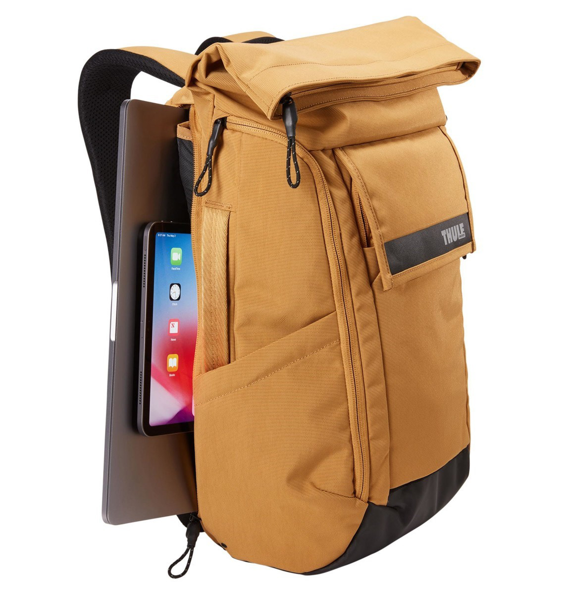 Travel Backpack，Paramon ten font，Paramount 2 series，Turpalamon，Turpalamon 24L，