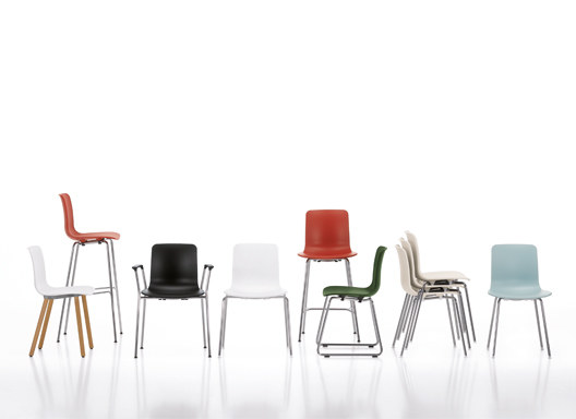 Chair design，Morrison，