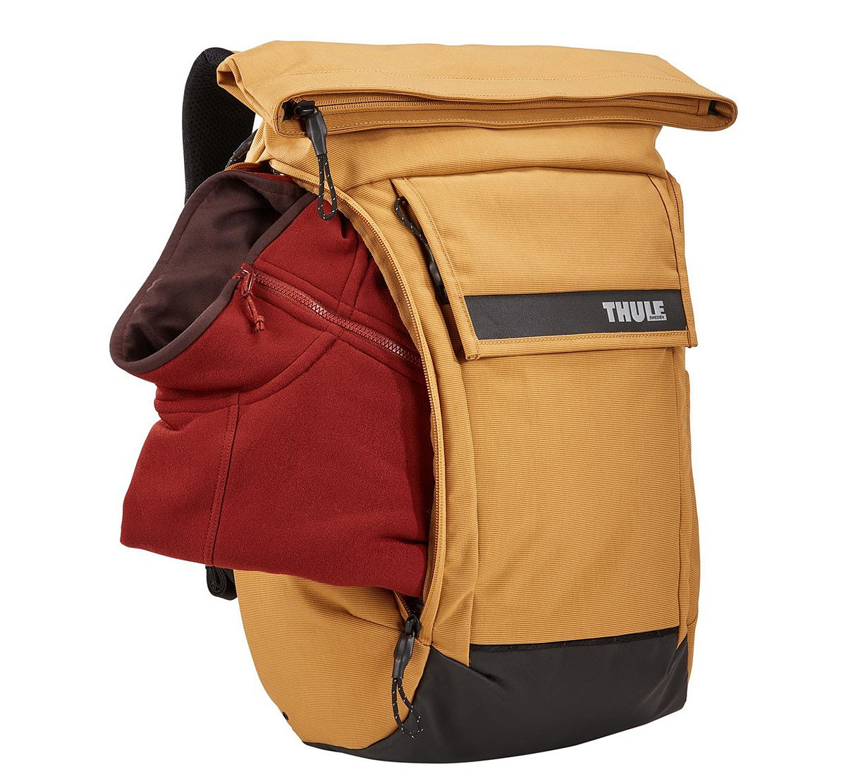 Travel Backpack，Paramon ten font，Paramount 2 series，Turpalamon，Turpalamon 24L，