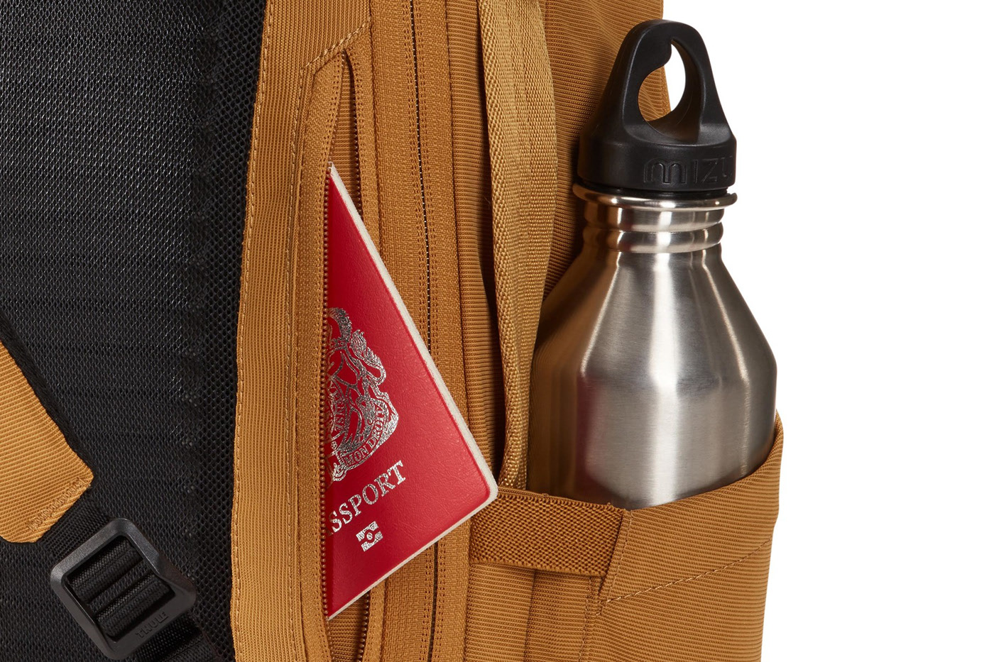 Travel Backpack，Paramon ten font，Paramount 2 series，Turpalamon，Turpalamon 24L，