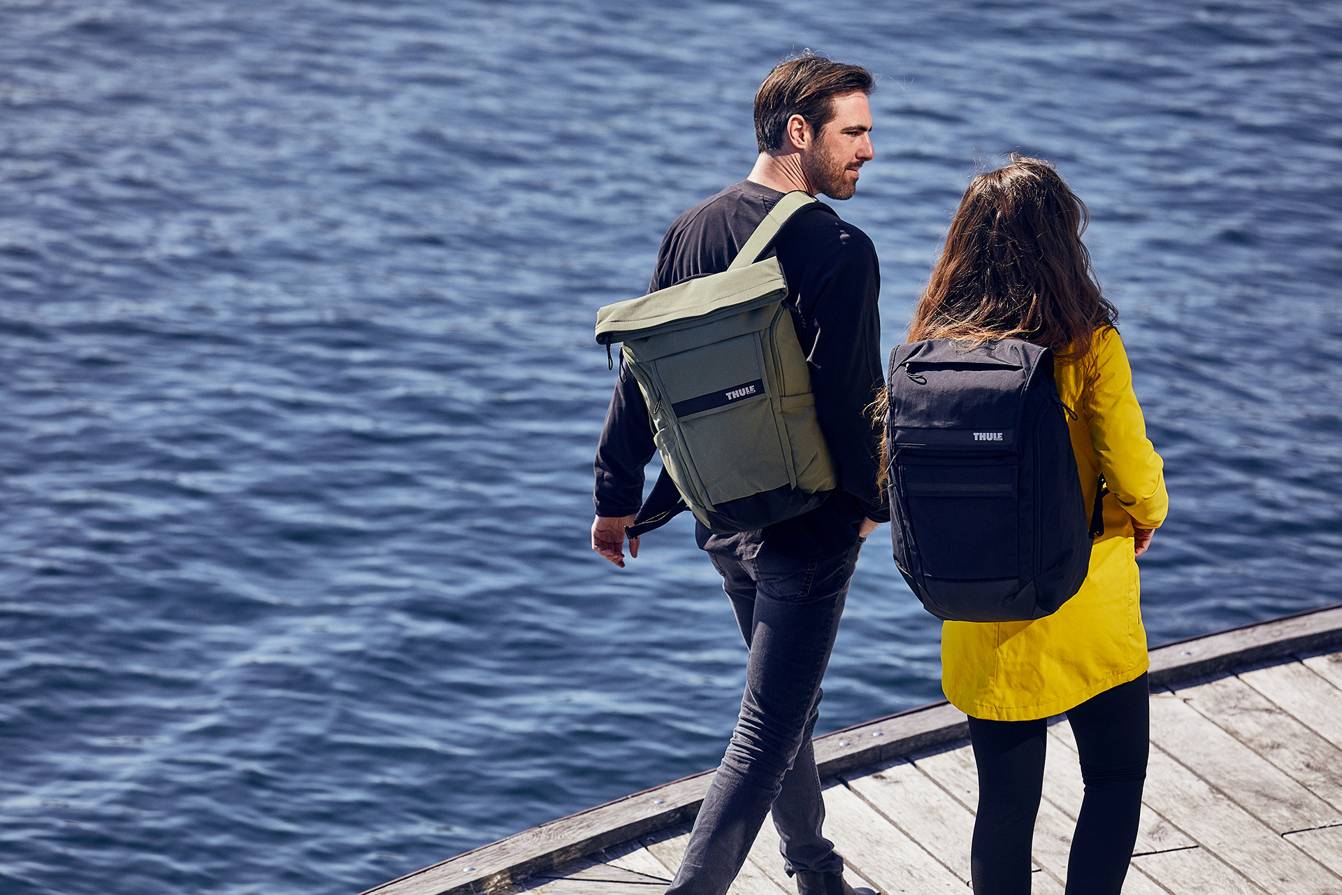 Travel Backpack，Paramon ten font，Paramount 2 series，Turpalamon，Turpalamon 24L，