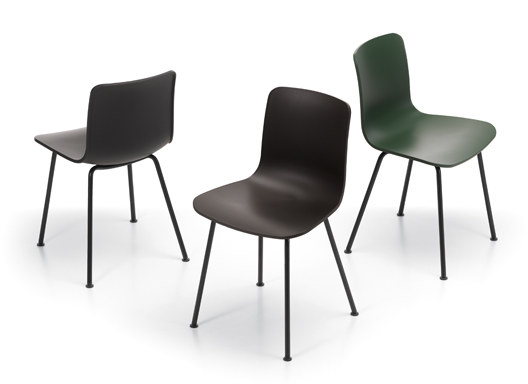 Chair design，Morrison，