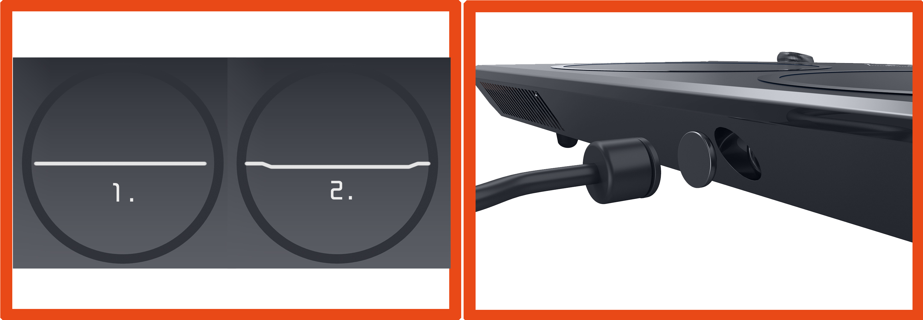 Home appliance design，