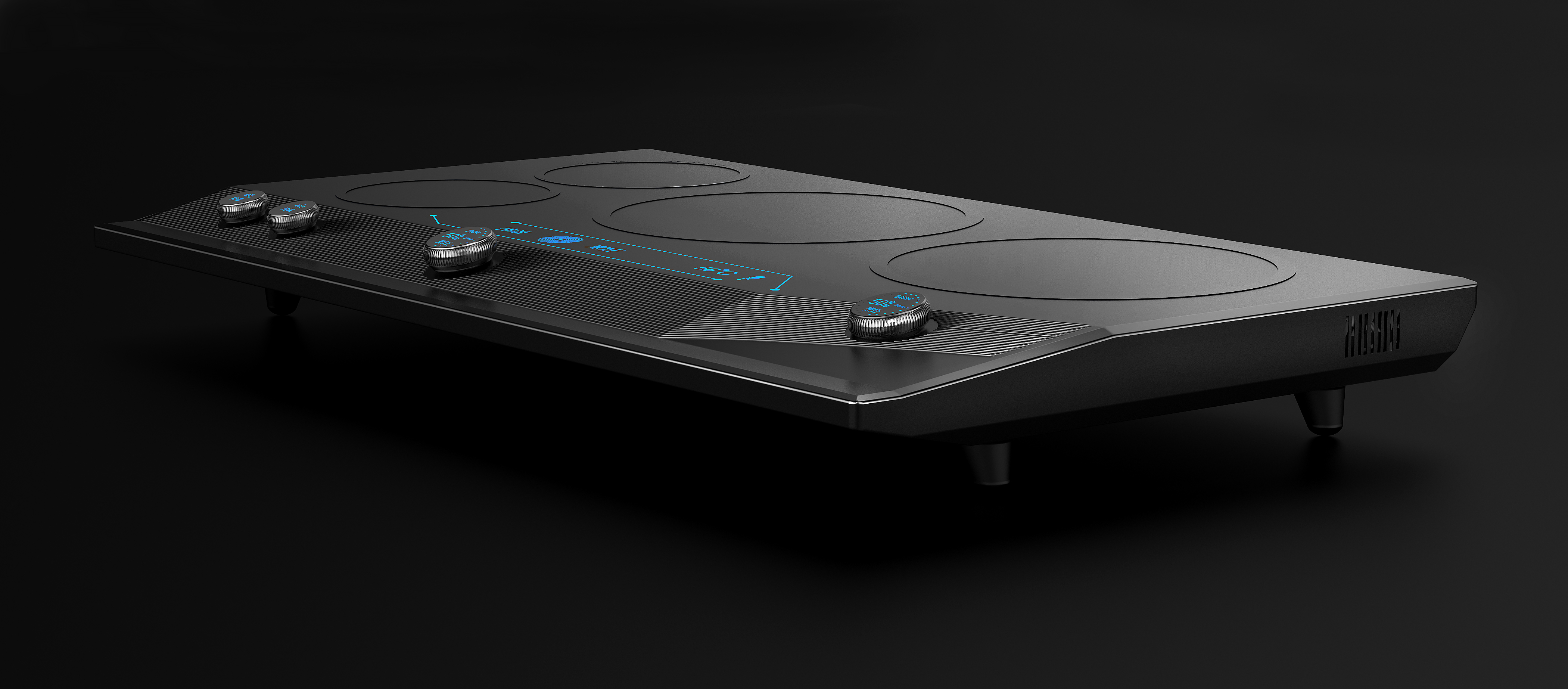 Home appliance design，