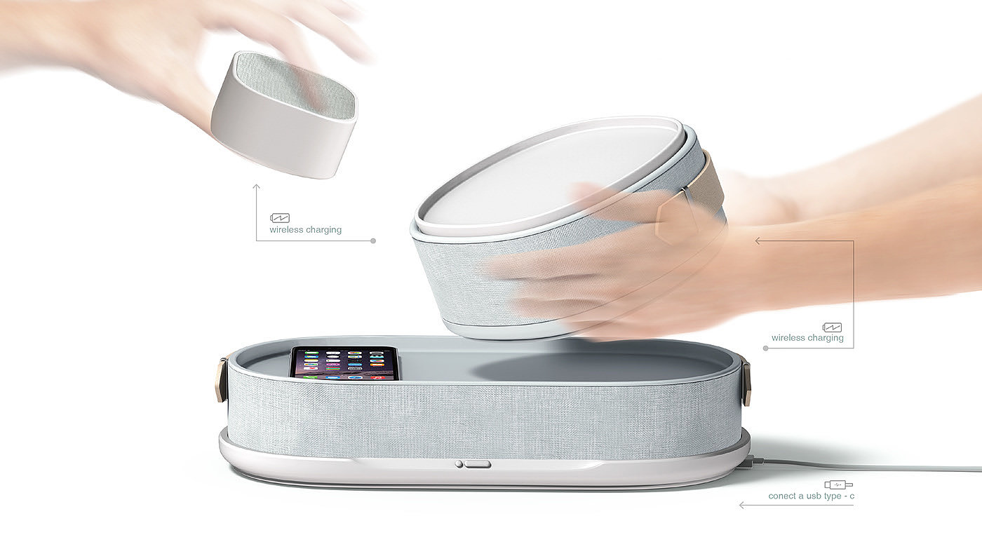 charge，Bluetooth，Aperitif，speaker，