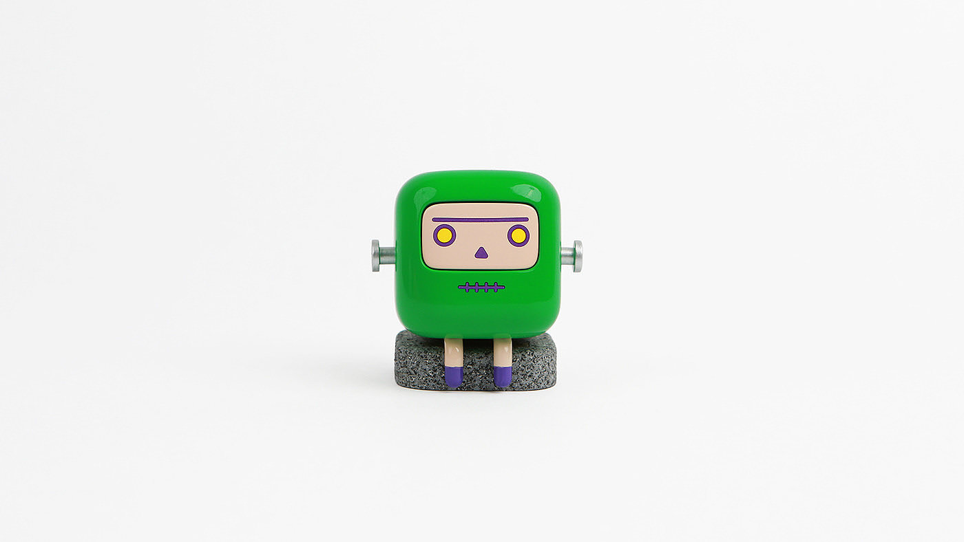 Pumpkin，Cube，Halloween，Toys，