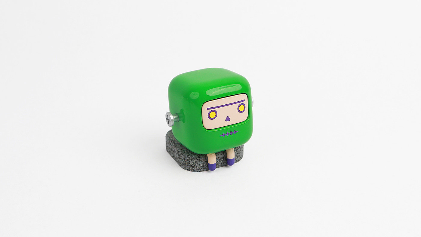 Pumpkin，Cube，Halloween，Toys，