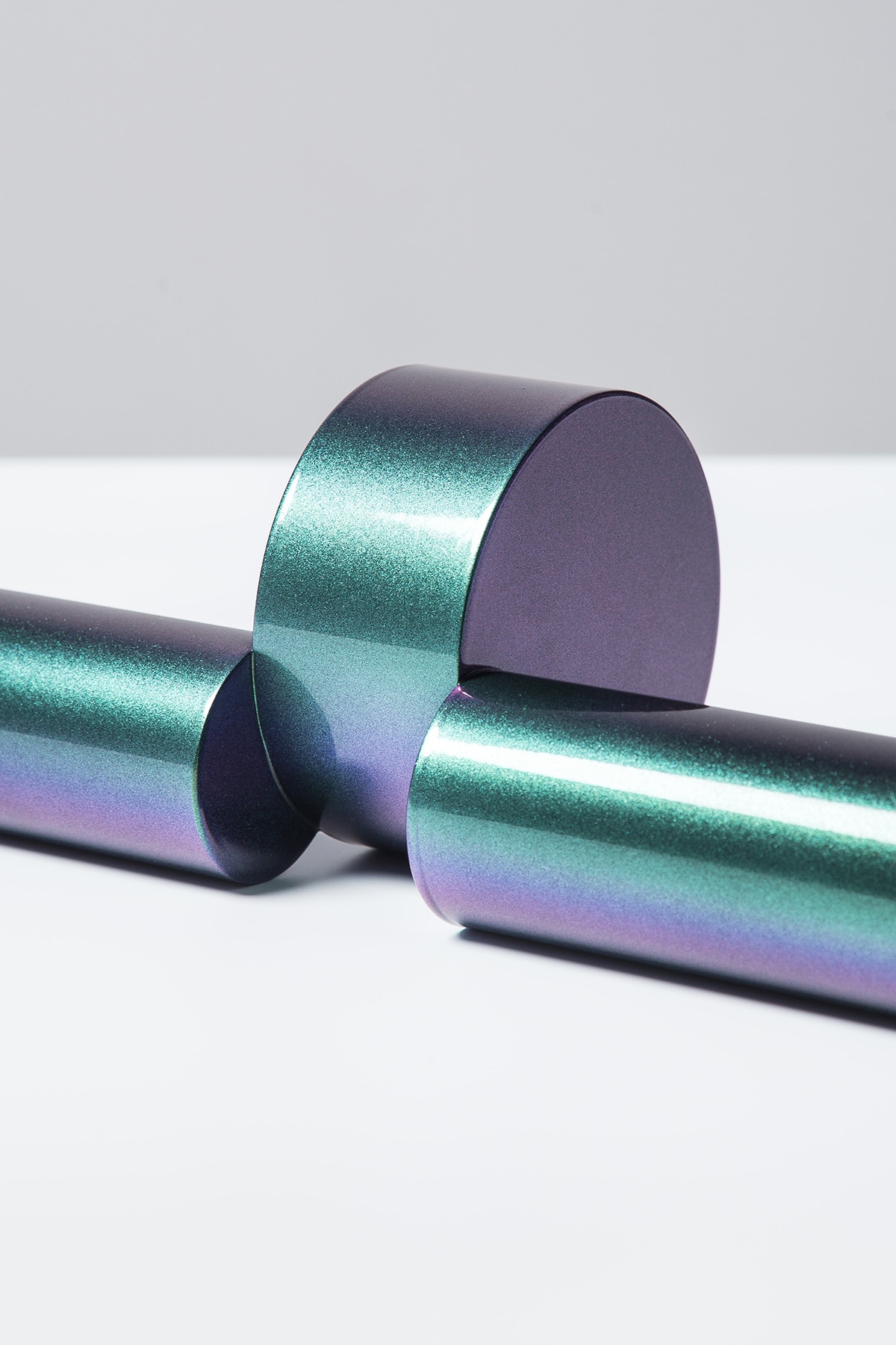 Paint finish，steel，cylinder，dumbbell，barbell，Fitness Equipment，