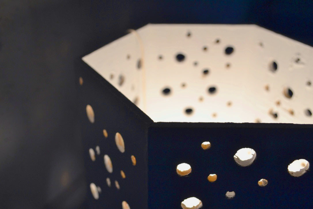 lamp，industrial design，product design，sunrise，comfortable，warm，